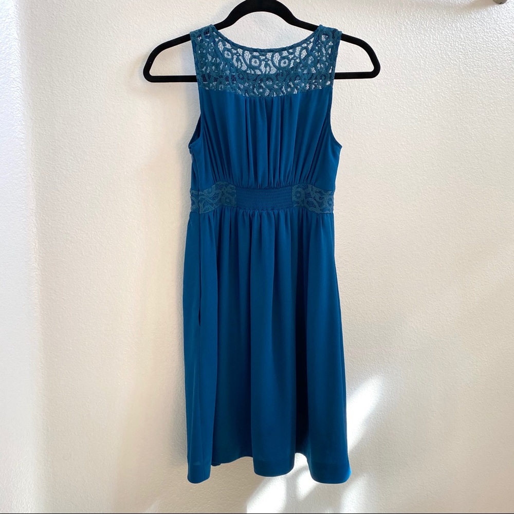 Anthropologie HD In Paris Dress - Picture 3 of 4